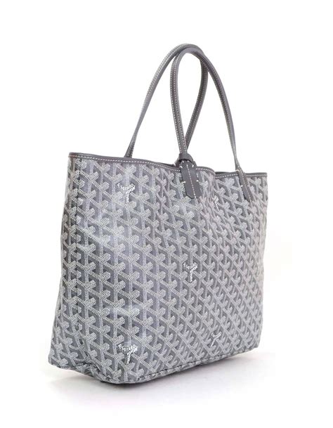 st louis pm goyard|goyard pm tote price.